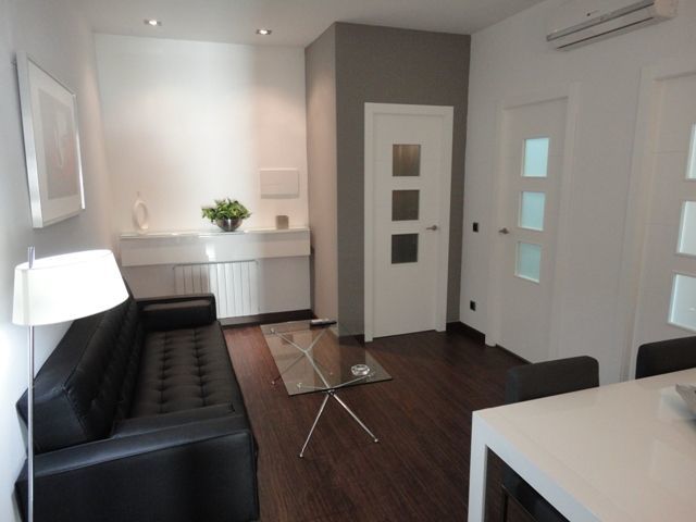 Apartamentos Alos Barcelona Luaran gambar
