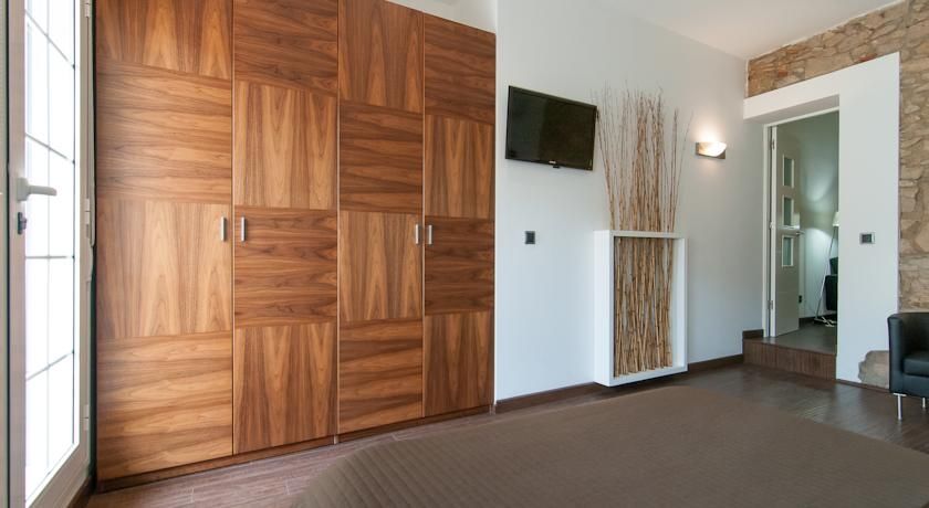 Apartamentos Alos Barcelona Luaran gambar